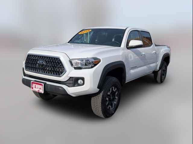 2019 Toyota Tacoma TRD Off Road