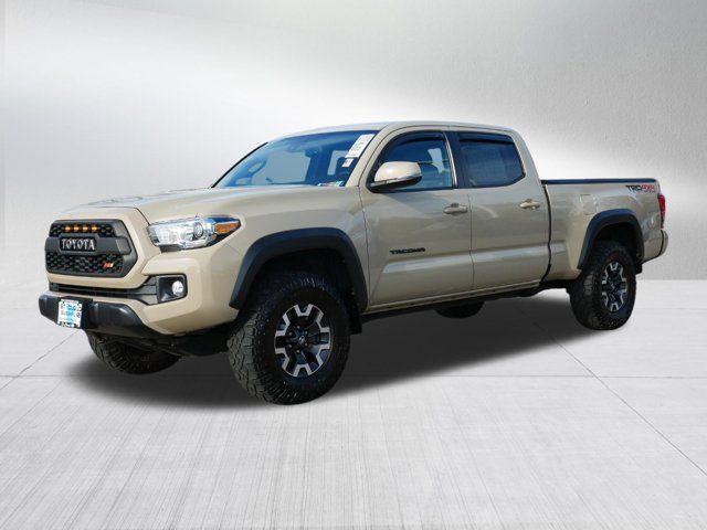 2019 Toyota Tacoma TRD Off Road