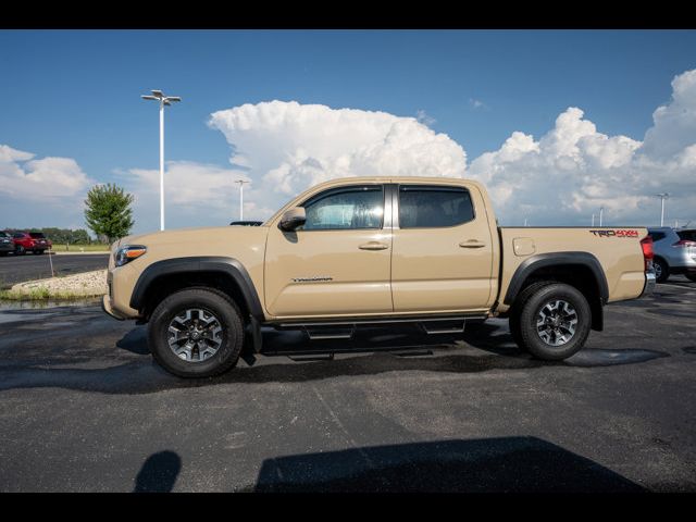 2019 Toyota Tacoma TRD Off Road