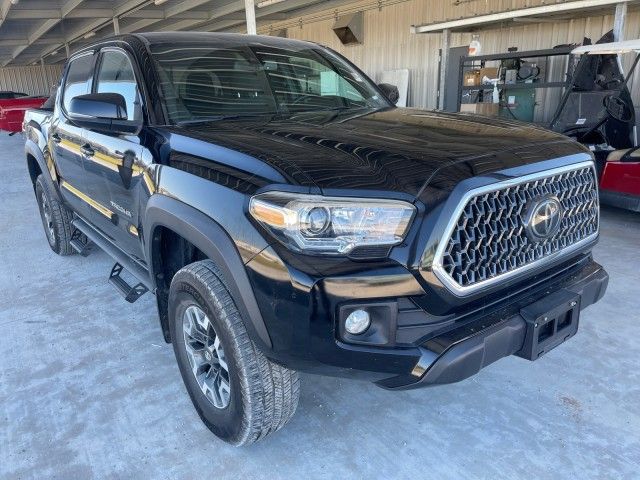 2019 Toyota Tacoma TRD Off Road