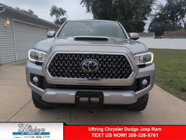 2019 Toyota Tacoma TRD Off Road