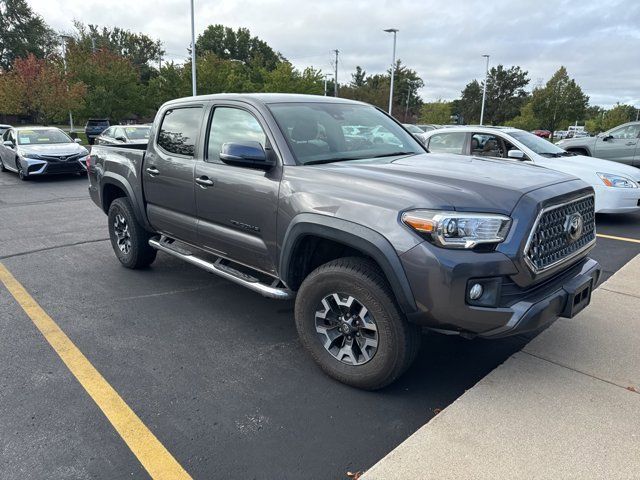 2019 Toyota Tacoma TRD Off Road