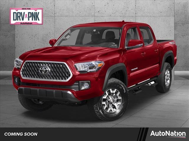 2019 Toyota Tacoma TRD Off Road