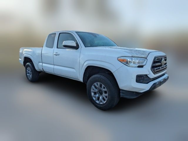 2019 Toyota Tacoma TRD Off Road