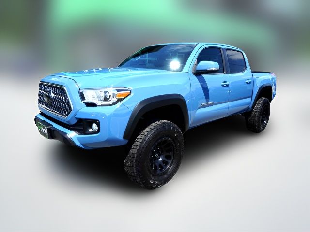 2019 Toyota Tacoma TRD Off Road