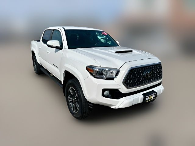 2019 Toyota Tacoma TRD Off Road
