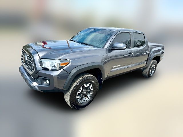 2019 Toyota Tacoma TRD Off Road