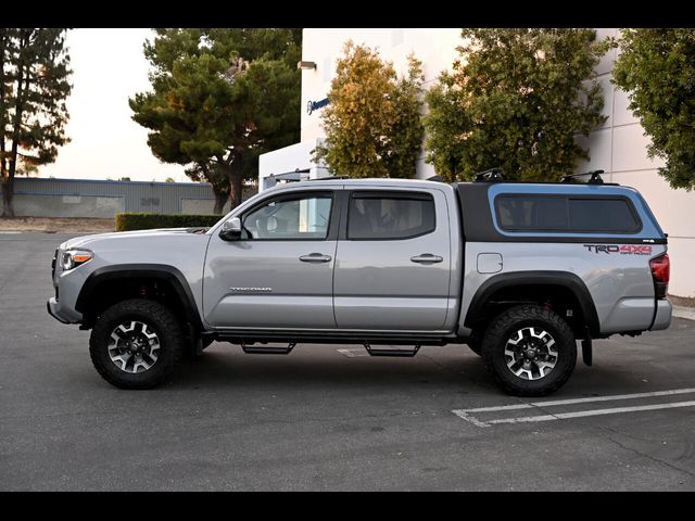 2019 Toyota Tacoma TRD Off Road