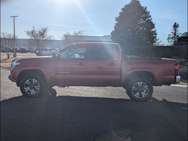 2019 Toyota Tacoma TRD Pro