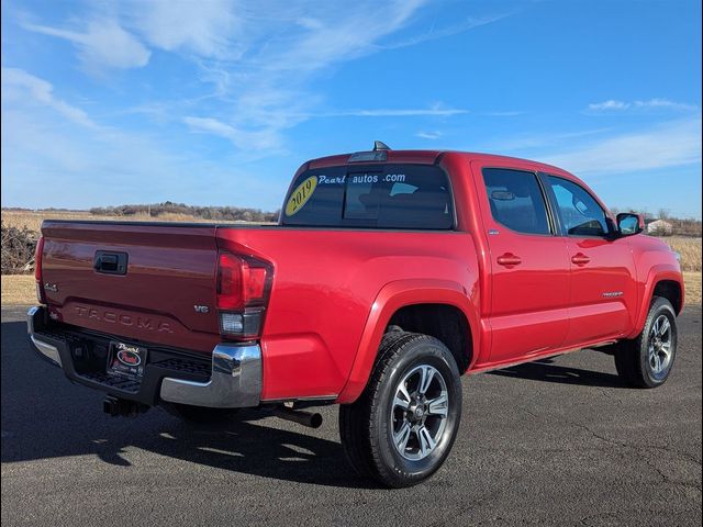 2019 Toyota Tacoma TRD Pro