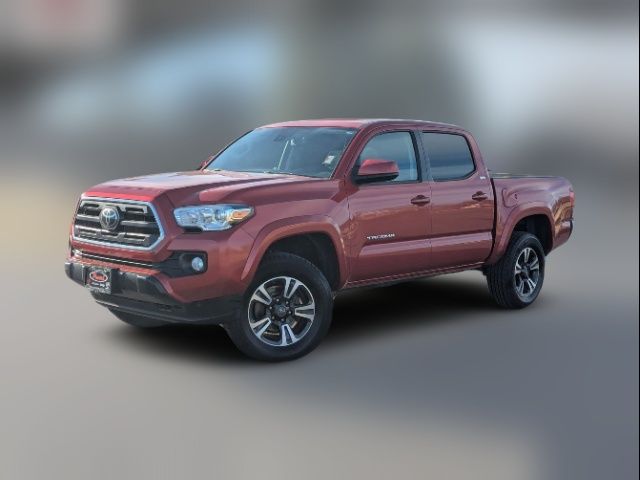 2019 Toyota Tacoma TRD Pro