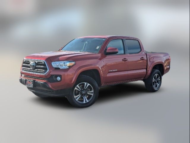 2019 Toyota Tacoma TRD Pro