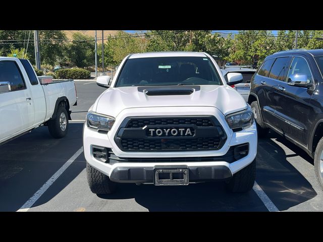 2019 Toyota Tacoma TRD Pro