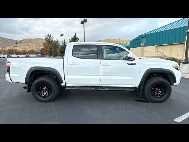 2019 Toyota Tacoma TRD Pro