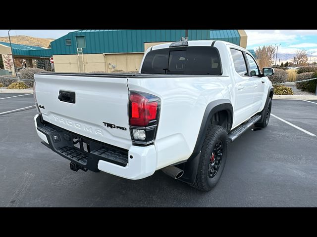 2019 Toyota Tacoma TRD Pro