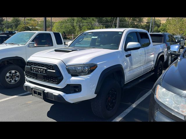 2019 Toyota Tacoma TRD Pro