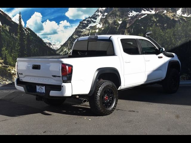 2019 Toyota Tacoma TRD Pro