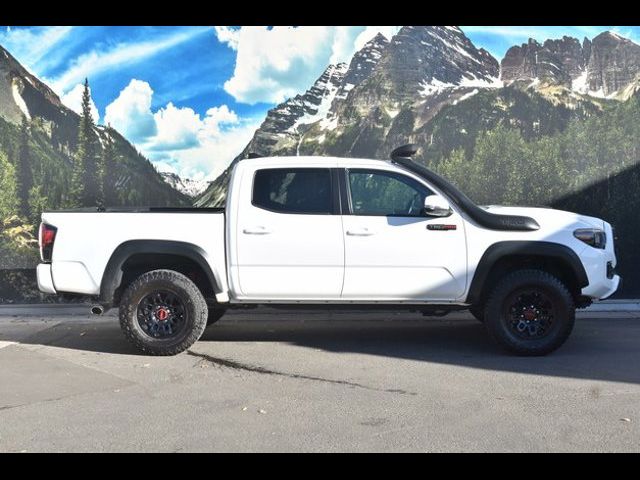 2019 Toyota Tacoma TRD Pro