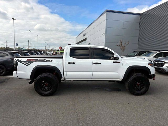 2019 Toyota Tacoma TRD Pro