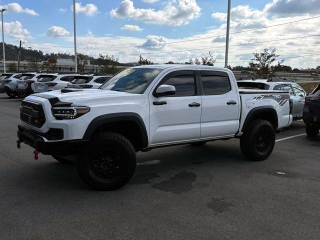 2019 Toyota Tacoma TRD Pro