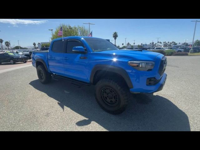 2019 Toyota Tacoma TRD Pro