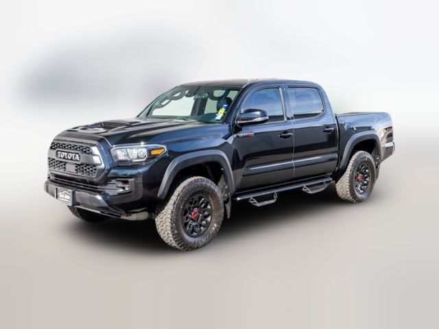 2019 Toyota Tacoma TRD Pro