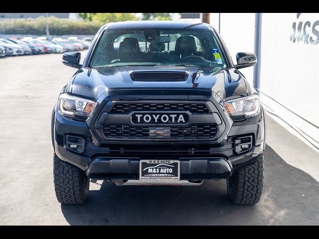 2019 Toyota Tacoma TRD Pro