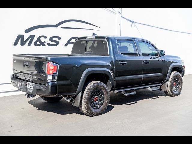 2019 Toyota Tacoma TRD Pro