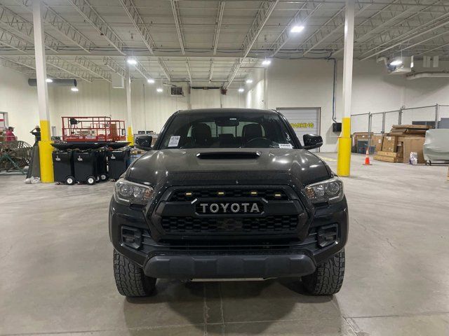 2019 Toyota Tacoma TRD Pro