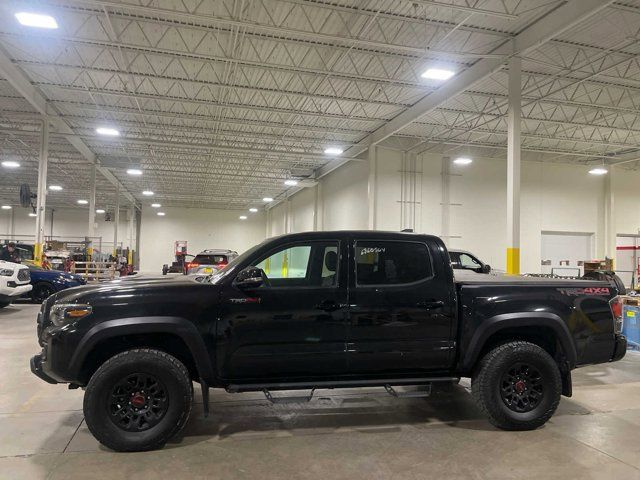 2019 Toyota Tacoma TRD Pro