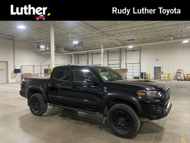 2019 Toyota Tacoma TRD Pro