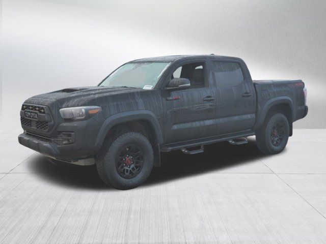 2019 Toyota Tacoma TRD Pro