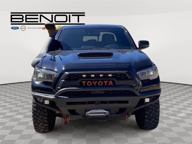 2019 Toyota Tacoma TRD Pro