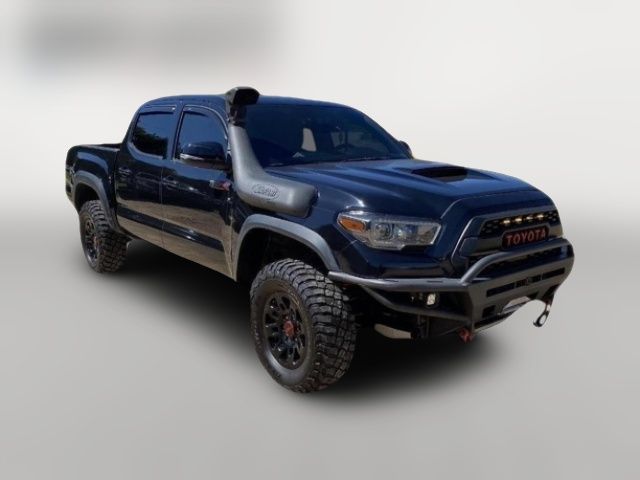 2019 Toyota Tacoma TRD Pro