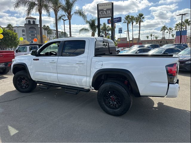 2019 Toyota Tacoma TRD Pro