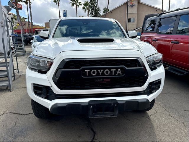 2019 Toyota Tacoma TRD Pro