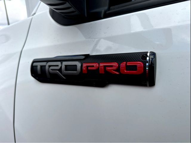 2019 Toyota Tacoma TRD Pro