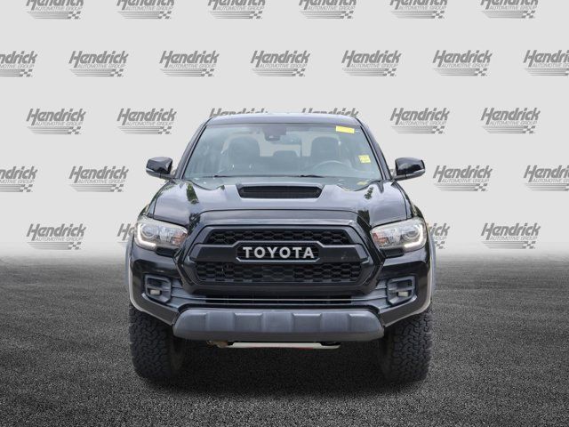 2019 Toyota Tacoma TRD Pro