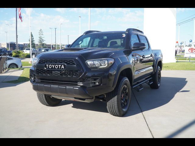 2019 Toyota Tacoma TRD Pro