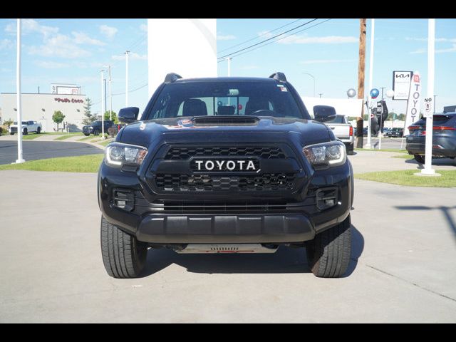 2019 Toyota Tacoma TRD Pro