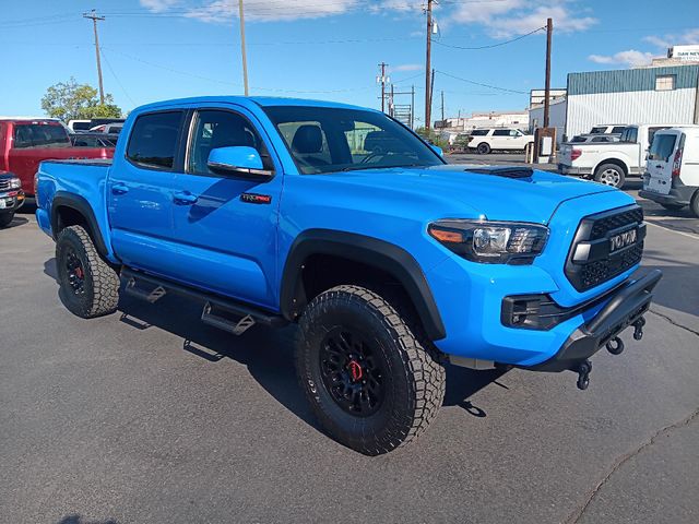 2019 Toyota Tacoma TRD Pro