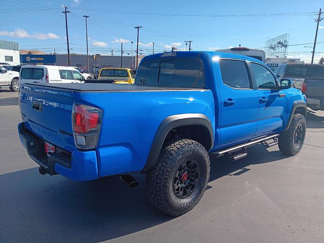 2019 Toyota Tacoma TRD Pro