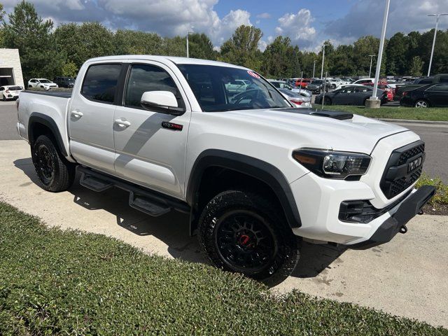 2019 Toyota Tacoma TRD Pro