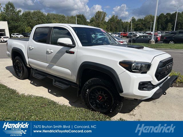 2019 Toyota Tacoma TRD Pro