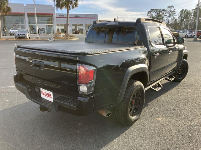 2019 Toyota Tacoma TRD Pro