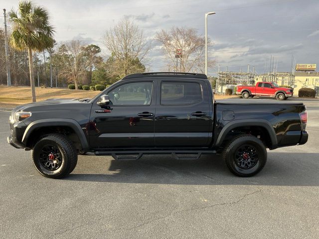 2019 Toyota Tacoma TRD Pro