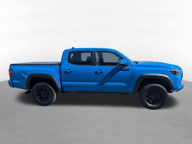 2019 Toyota Tacoma TRD Pro