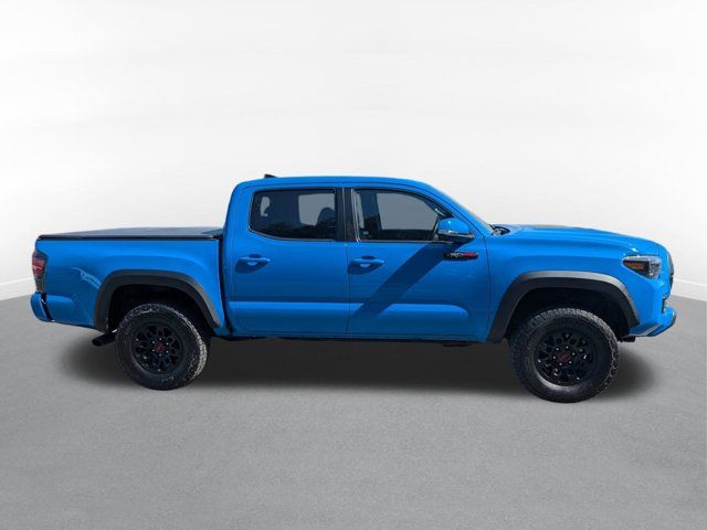 2019 Toyota Tacoma TRD Pro