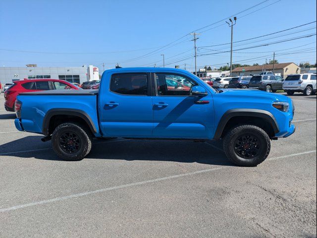 2019 Toyota Tacoma TRD Pro