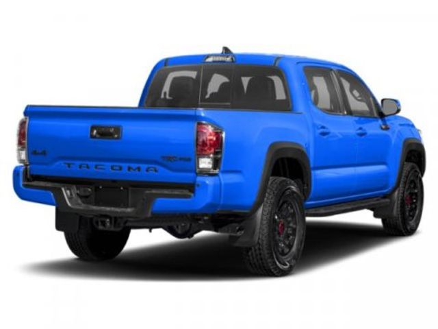 2019 Toyota Tacoma TRD Pro